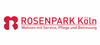 ROSENPARK Seniorenhaus Köln