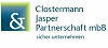 Clostermann & Jasper Partnerschaft mbB